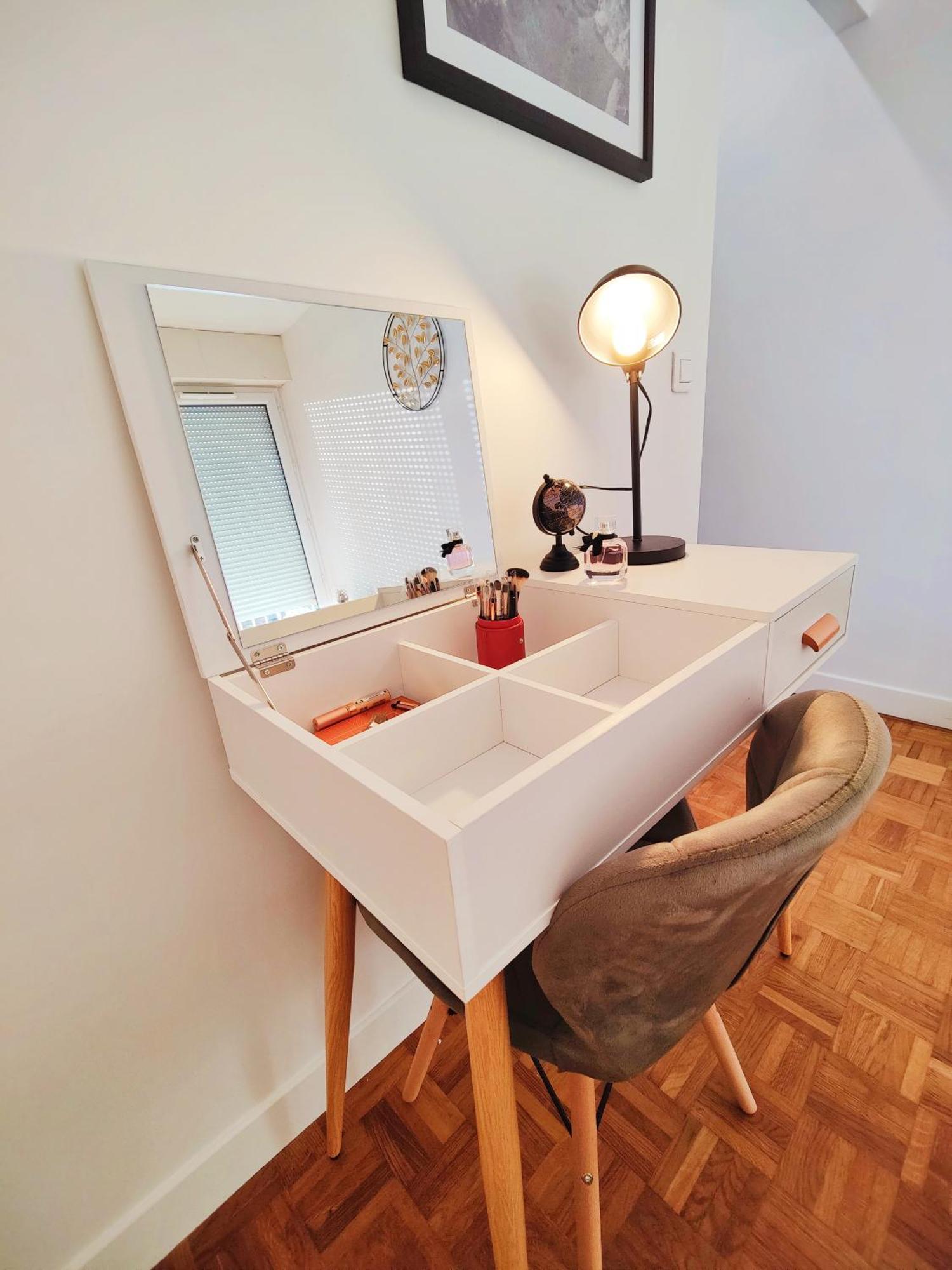 Metro A 2 Minutes Paris Centre Le Marais Apartment โรแมงวิลล์ ภายนอก รูปภาพ